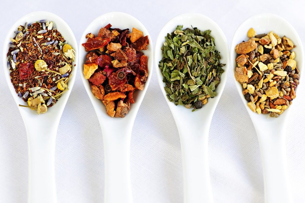 13 Health Benefits Of Herbal Tea Home Remedies