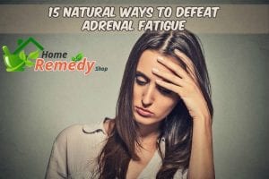 adrenal fatigue symptoms