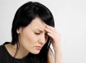home remedies for dizziness