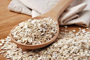 Oats are one of the super foods that lower cholesterol