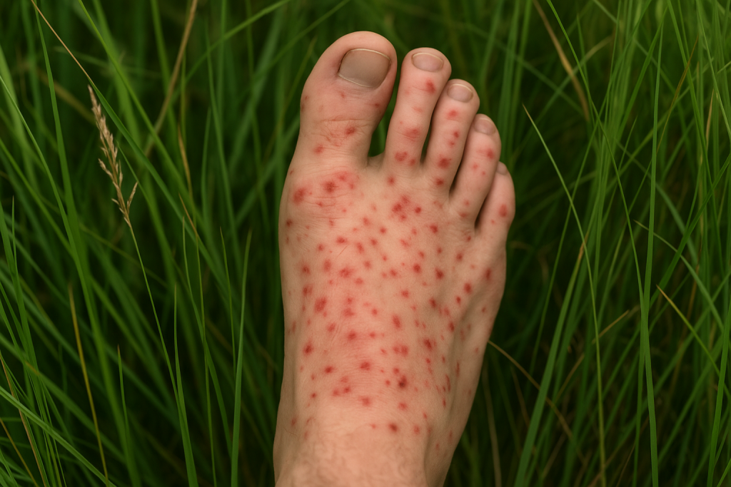 chitter bites