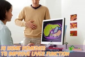 liver function exam