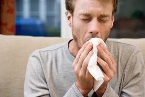 Home Remedies for Persistent Dry Cough