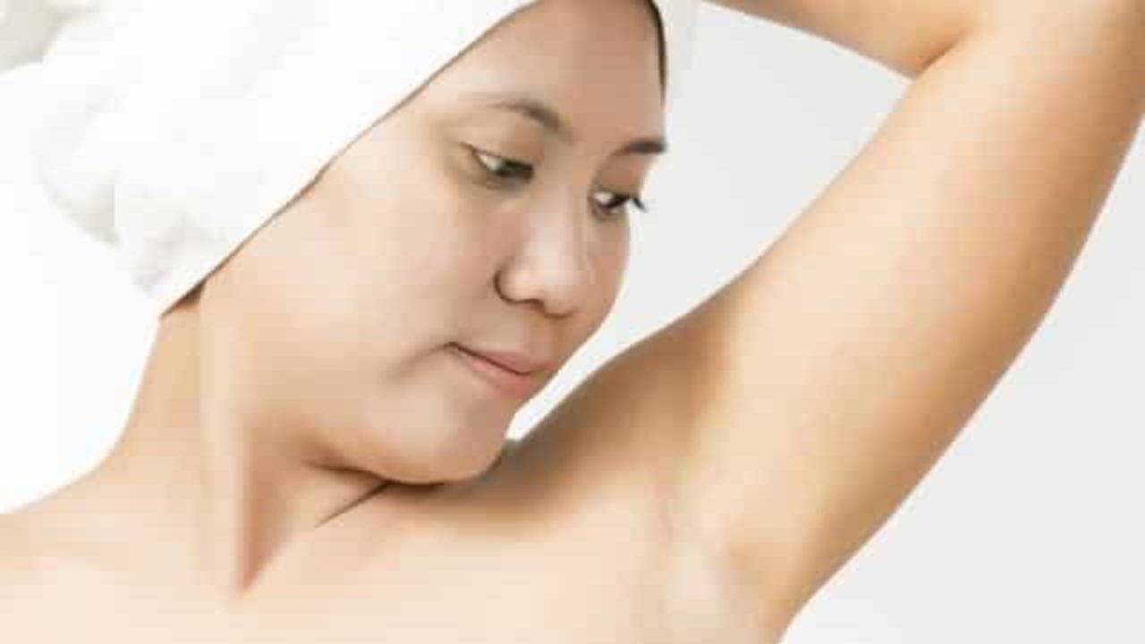 How To Treat A Lump Under Armpit 11 Home Remedies