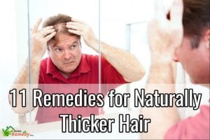 how to get thicker hair