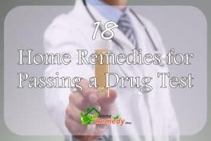 Doctor holding a medical specimen