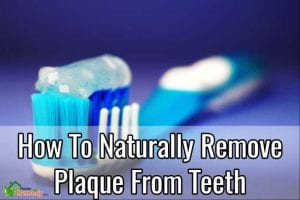 plaque teeth